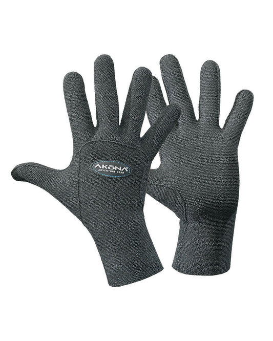 0.5mm AKONA ALL-ARMORTEX Wetsuit Gloves