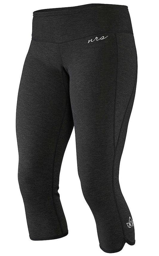 0.5mm Women's NRS HydroSkin Capris