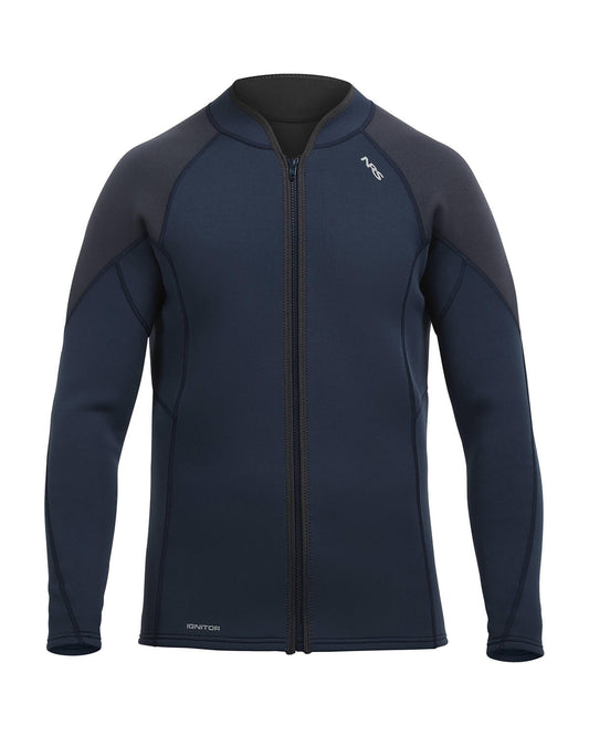 2mm Men's NRS IGNITOR Wetsuit Jacket