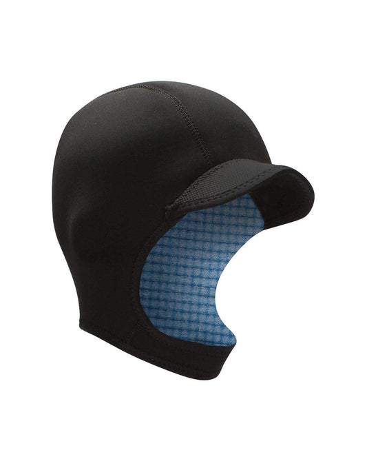 2.5mm NRS Storm Cap