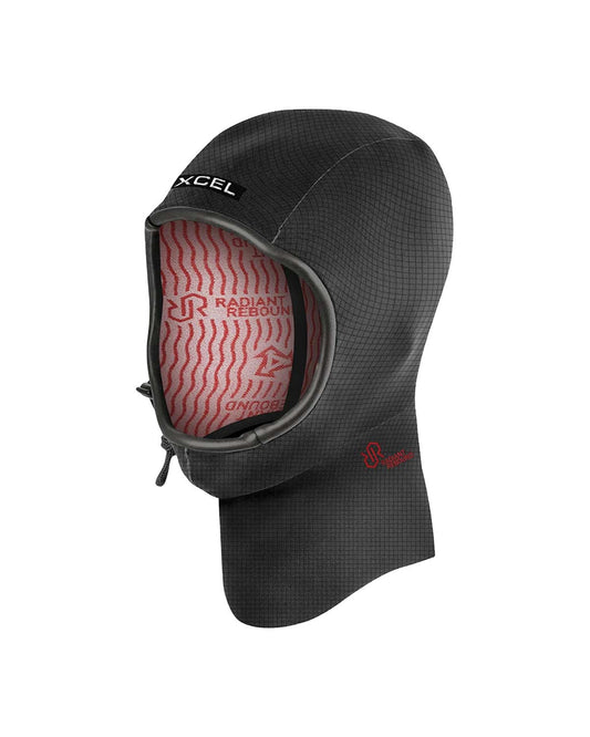 2mm XCEL INFINITI Wetsuit Hood