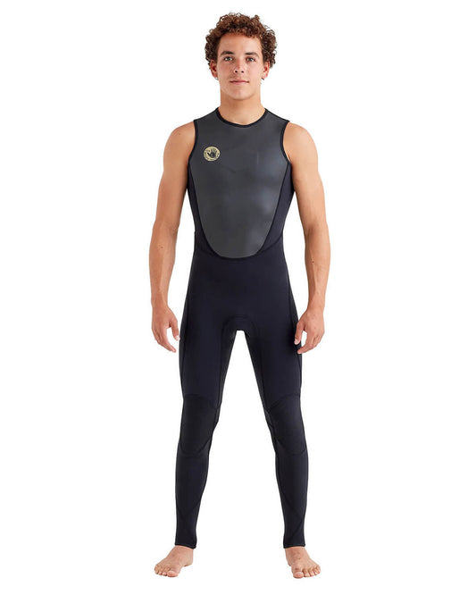 2mm Men's Body Glove HERITAGE Long John