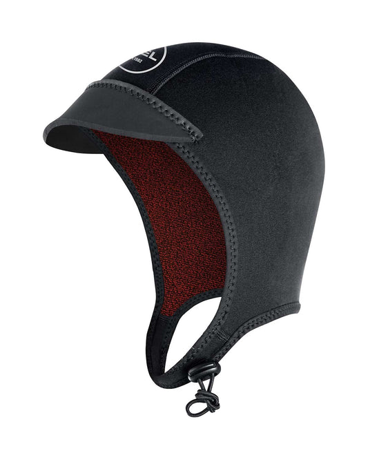 2mm XCEL AXIS Cap w/ Bill