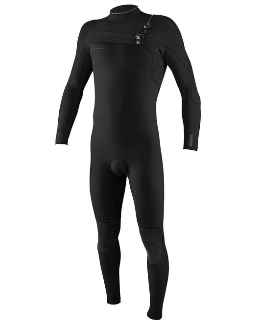 3/2+mm Men's O'Neill HYPERFREAK C/Z Fullsuit