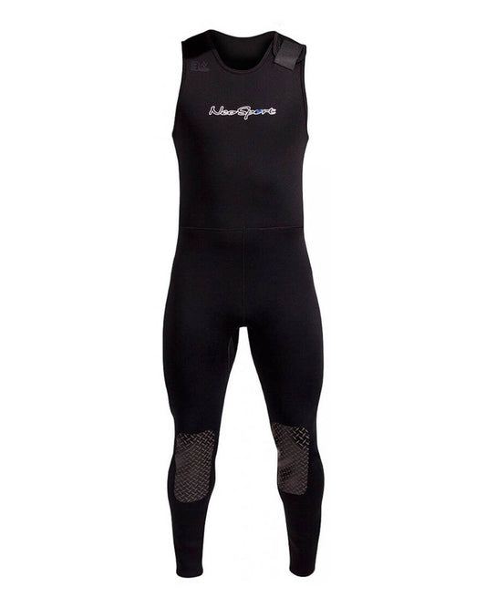 7mm Men's NeoSport WATERMAN Longjohn Wetsuit