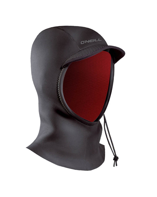 3mm O'Neill Bibbed Wetsuit Hood