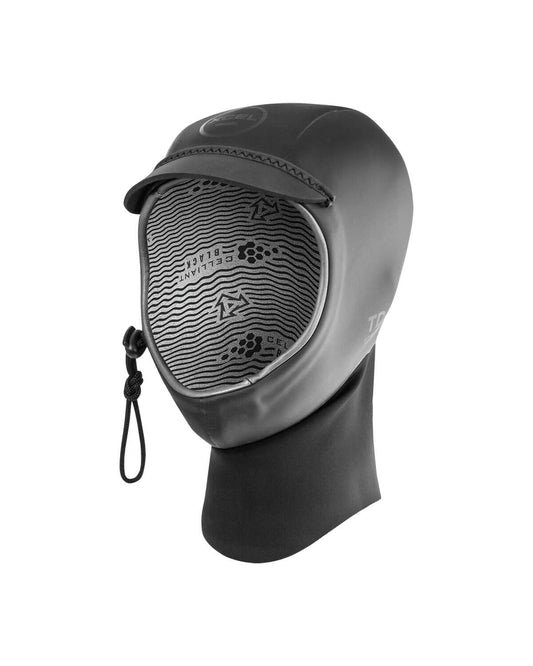 3mm XCEL DRYLOCK Hood