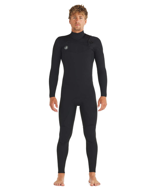 4/3mm Men's Body Glove PHOENIX Chest Zip Fullsuit