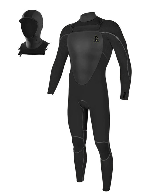 4.5/3.5mm Men's O'Neill MUTANT LEGEND Fullsuit