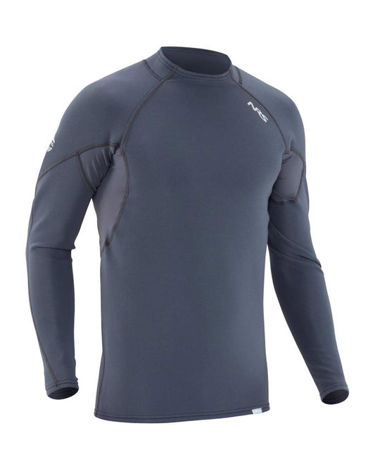 0.5mm Men's NRS HydroSkin L/S Shirt