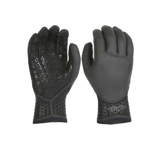 5mm XCEL DRYLOCK Wetsuit Gloves