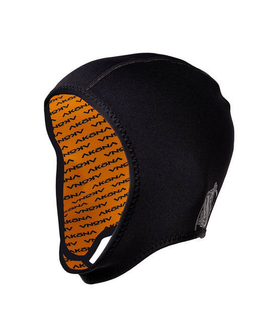 2mm AKONA Beanie Cap