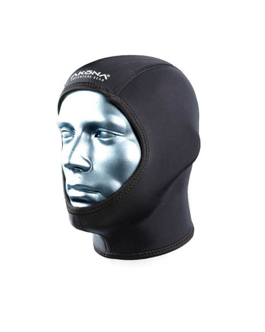2.5mm AKONA Quantum Stretch Hood