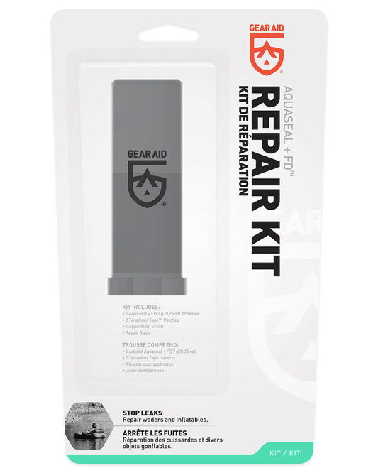 Aquaseal FD Repair Kit