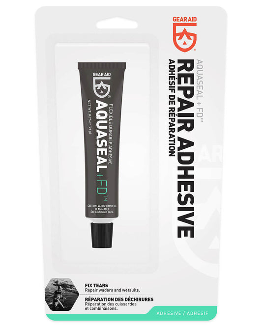 Aquaseal Neoprene Wetsuit Repair Adhesive