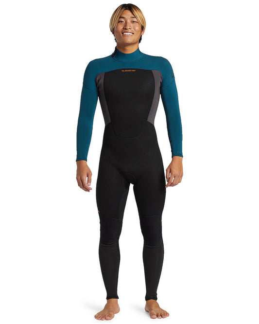 3/2mm Men's Quiksilver PROLOGUE Fullsuit