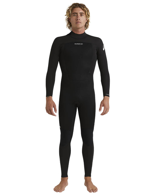 4/3mm Men's Quiksilver PROLOGUE GBS Fullsuit