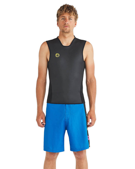 2/1mm Men's Body Glove HERITAGE Neoprene Pullover Vest