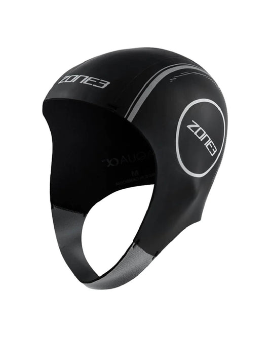 4mm Zone3 Neoprene Swim Cap